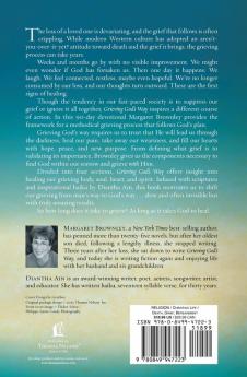 Grieving God's Way: The Path to Lasting Hope and Healing