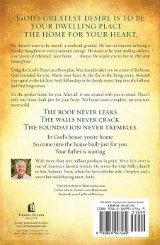 The Great House of God