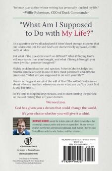 What Am I Supposed to Do with My Life?: God's Will Demystified