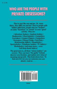 The Private Obsessions