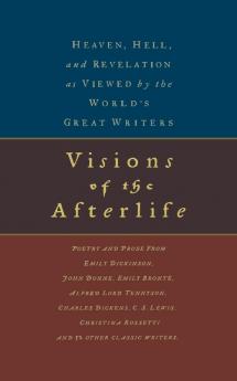 Visions of the Afterlife
