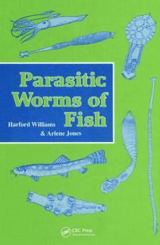 PARASITIC WORMS OF FISH