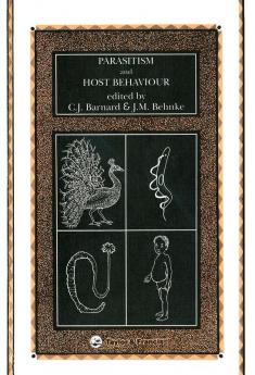 PARASITISM AND HOST BEHAVIOUR