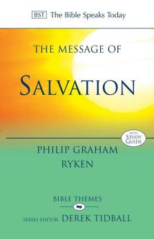 The Message of Salvation