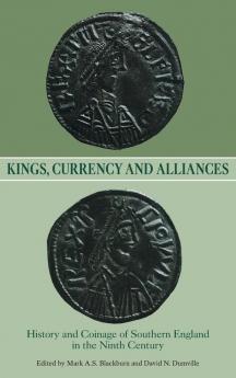 Kings Currency and Alliances