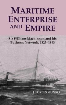 Maritime Enterprise and Empire