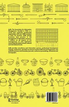 Directory of Museums and Special Collections in the UK