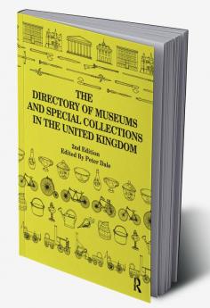 Directory of Museums and Special Collections in the UK