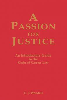 A Passion for Justice