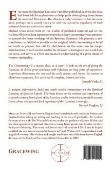 Understanding the Spiritual Exercises