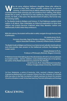 Realist Guide to Religion and Science