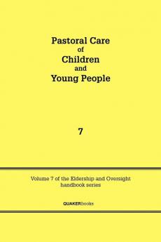 Pastoral Care