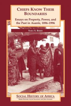 Chiefs Know Their Boundaries