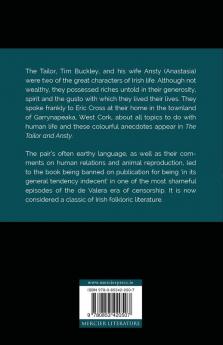 The Tailor And Ansty
