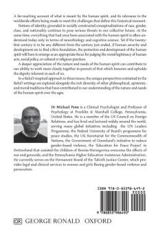 Our Common Humanity  - Reflections on the Reclamation  of the Human Spirit