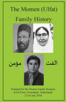 The Momen (Ulfat) Family History