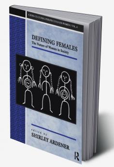 Defining Females