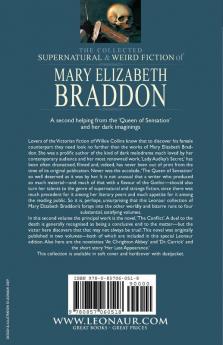 The Collected Supernatural and Weird Fiction of Mary Elizabeth Braddon