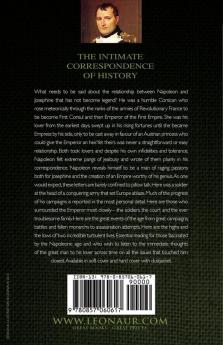 Napoleon's Letters to Josephine