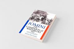 The Campaign of Waterloo 1815