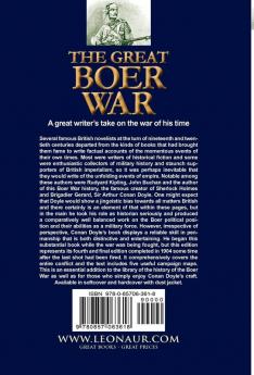 The Great Boer War