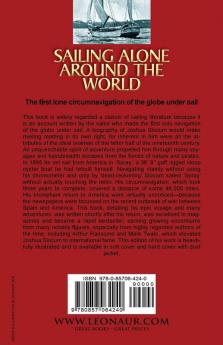 Sailing Alone Around the World