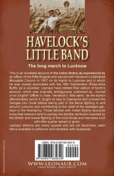 Havelock's Little Band