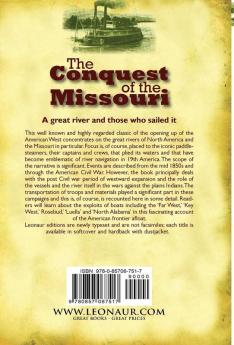 The Conquest of the Missouri