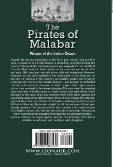 The Pirates of Malabar