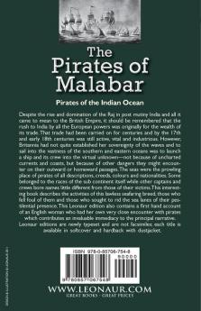 The Pirates of Malabar