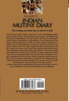 A Lady's Indian Mutiny Diary