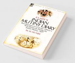 A Lady's Indian Mutiny Diary