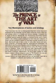 The Prince & The Art of War