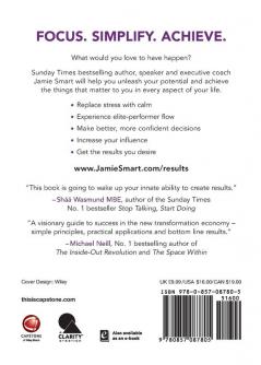 The Little Book of Results: A Quick Guide to Achieving Big Goals