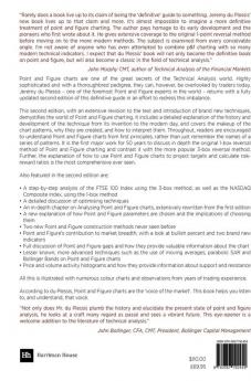 The Definitive Guide to Point and Figure