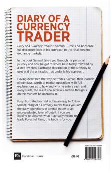 Diary of a Currency Trader