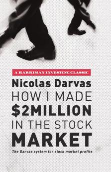 How I Made $2 Million in the Stock Market