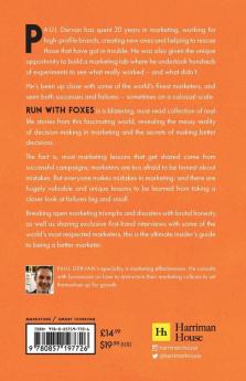 Run with Foxes