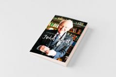 Through the Year With John Stott