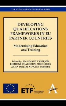 Developing Qualifications Frameworks in EU Partner Countries