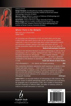 Where There Is No Midwife
