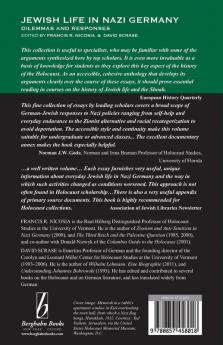 Jewish Life in Nazi Germany