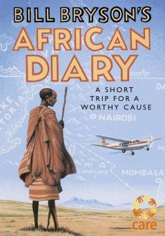 Bill Bryson's African Diary