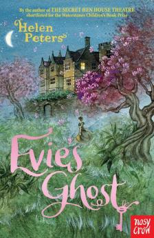 Evie's Ghost (reissue)