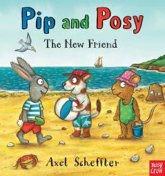 PIP AND POSY