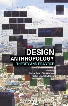 Design Anthropology