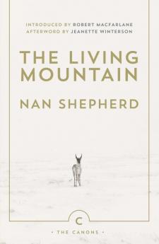 The Living Mountain