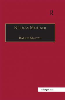 Nicolas Medtner