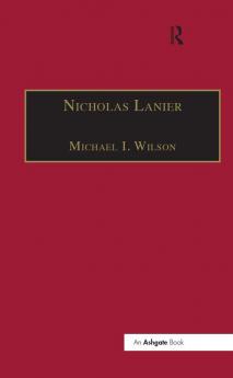 Nicholas Lanier
