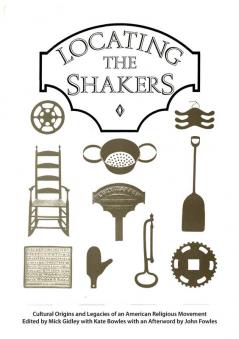 Locating the Shakers